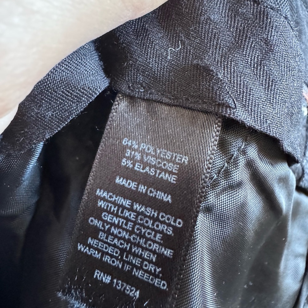 Express Dress Pants - Picture 4 of 5